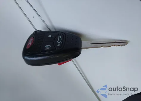 2012 Dodge Avenger Se z USA, uszkodzony, nr VIN 1C3CDZAB5CN185521